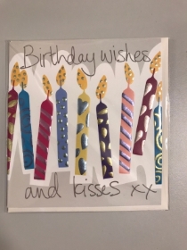 Birthday card 9