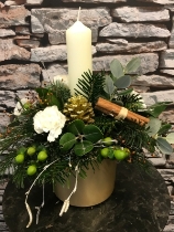 Candle arrangement fgc1