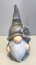 Ceramic gnome